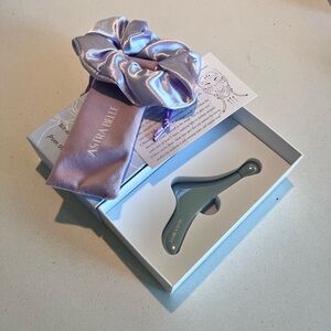 Astra Belle Facial Sculpting Gua Sha & Eye Roller